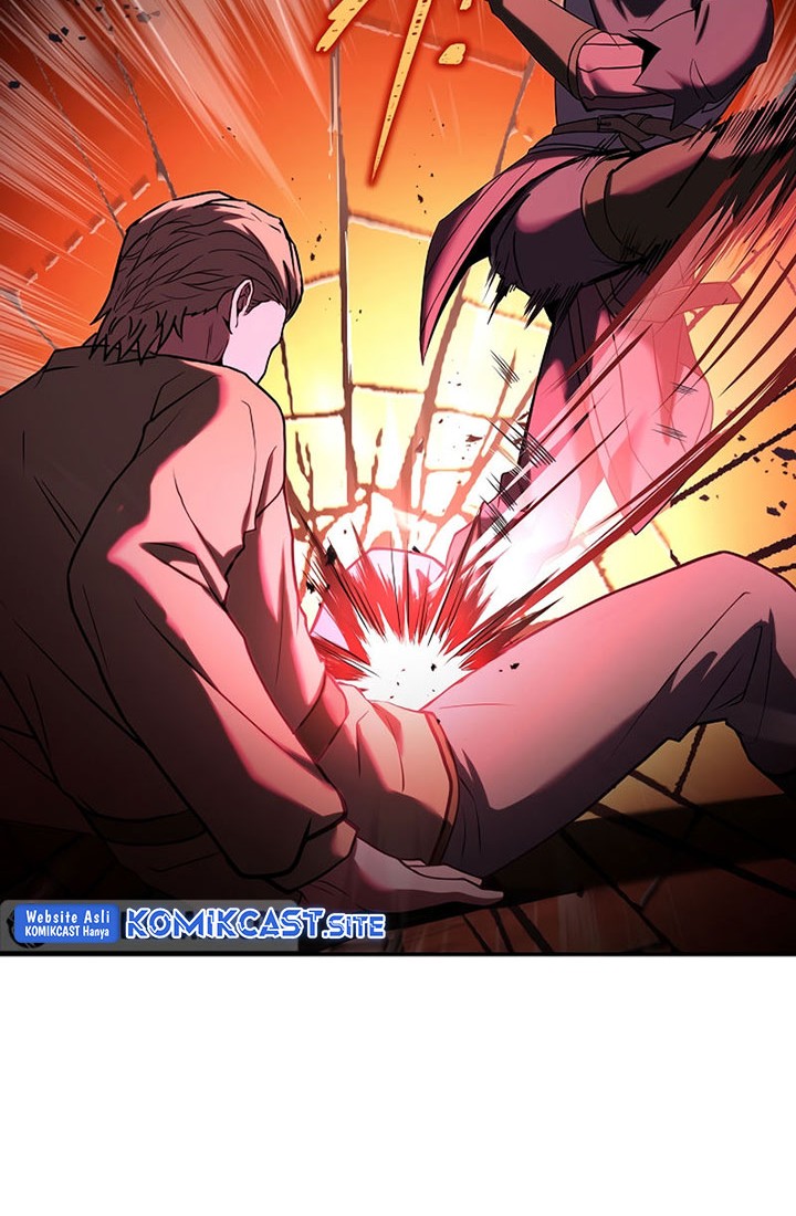 8 Circle Wizard’s Reincarnation Chapter 112 Gambar 67