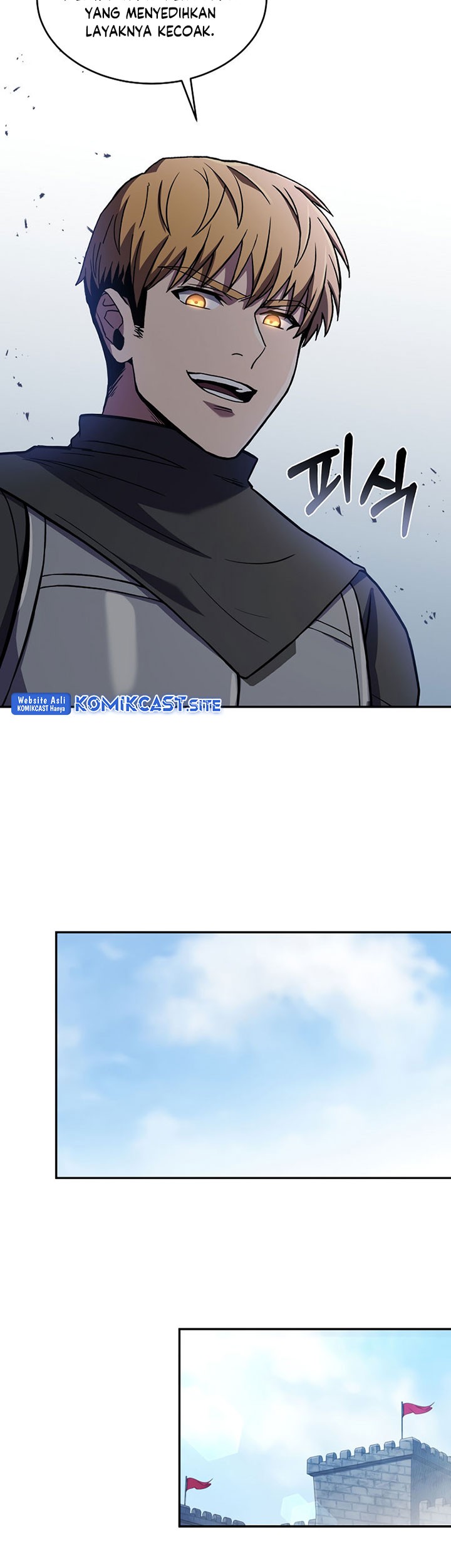 8 Circle Wizard’s Reincarnation Chapter 112 Gambar 70