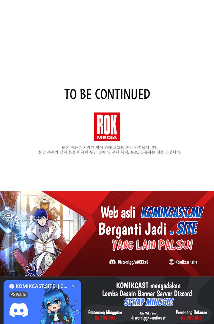 8 Circle Wizard’s Reincarnation Chapter 112 Gambar 77