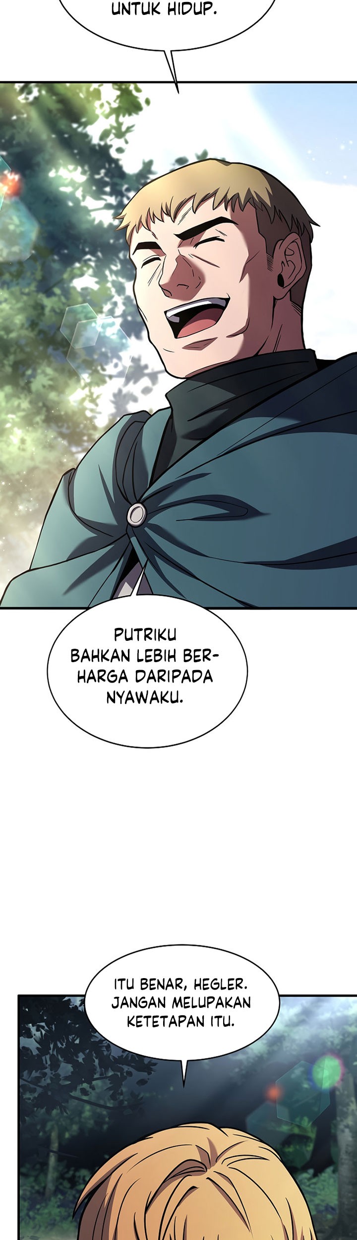 8 Circle Wizard’s Reincarnation Chapter 112 Gambar 6