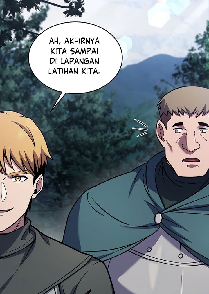 8 Circle Wizard’s Reincarnation Chapter 112 Gambar 9