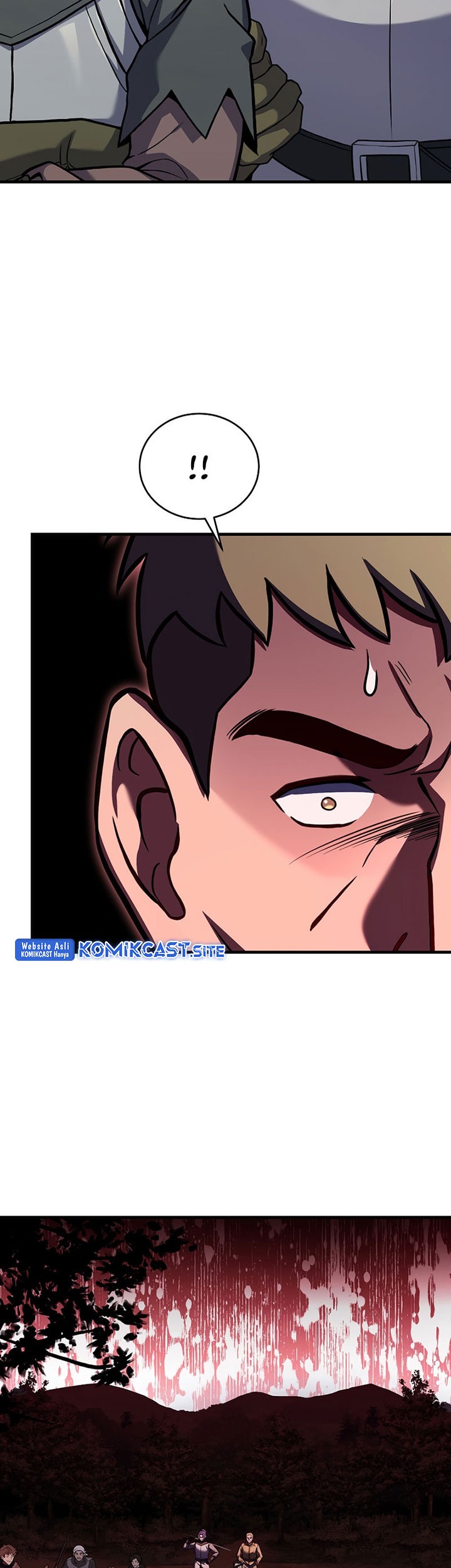 8 Circle Wizard’s Reincarnation Chapter 112 Gambar 10