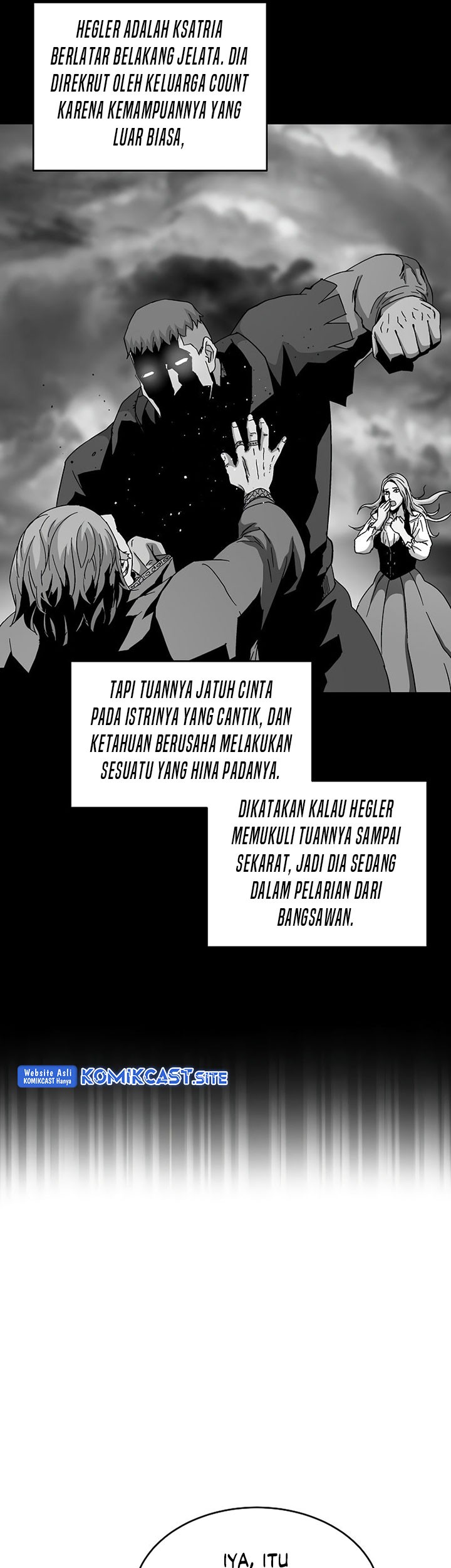 8 Circle Wizard’s Reincarnation Chapter 112 Gambar 14