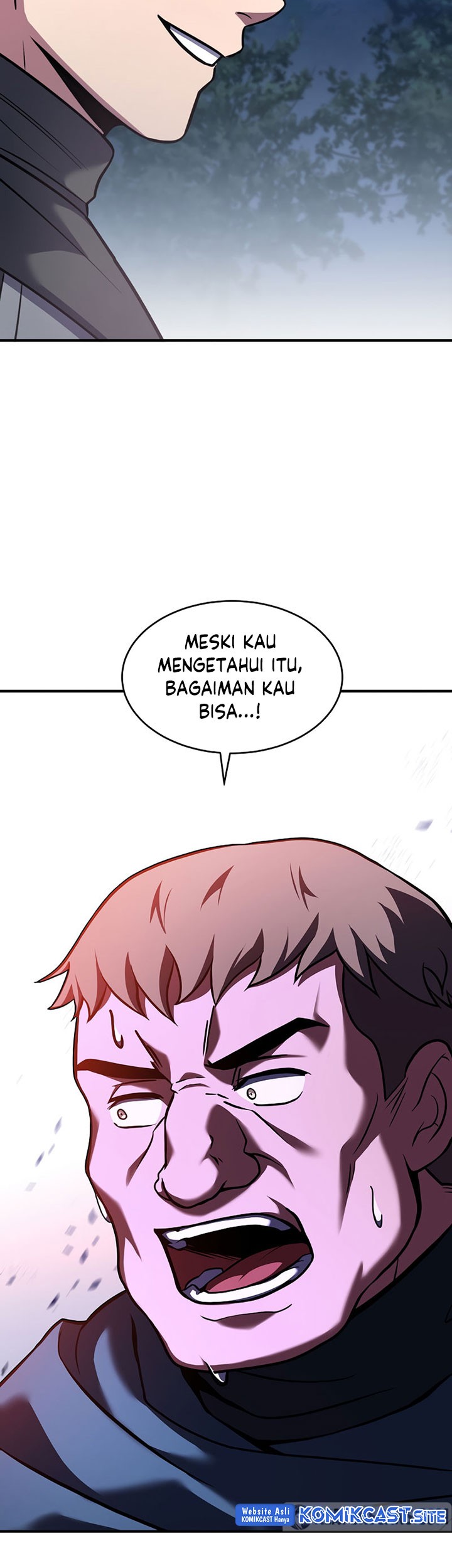 8 Circle Wizard’s Reincarnation Chapter 112 Gambar 16
