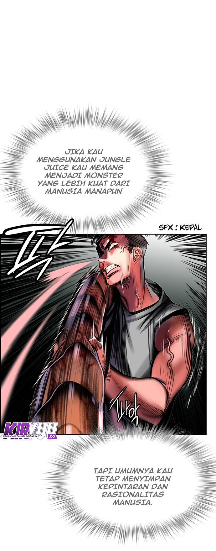 Jungle Juice Chapter 16 Gambar 17