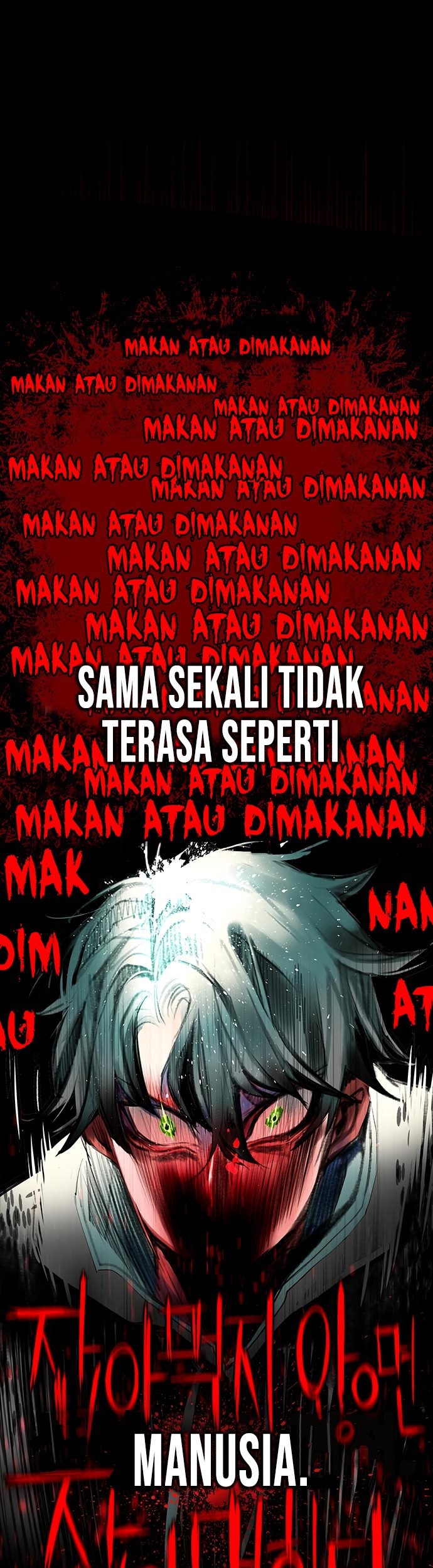 Jungle Juice Chapter 16 Gambar 20