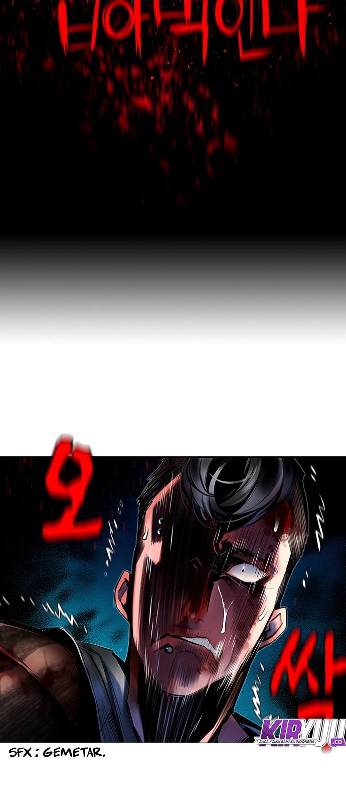 Jungle Juice Chapter 16 Gambar 21