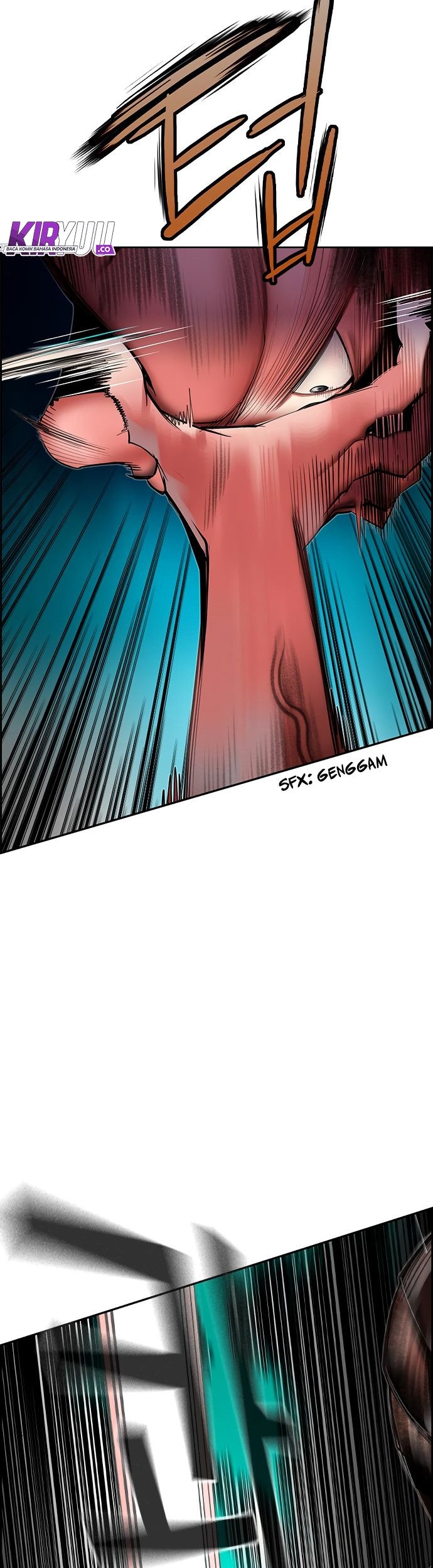Jungle Juice Chapter 16 Gambar 24