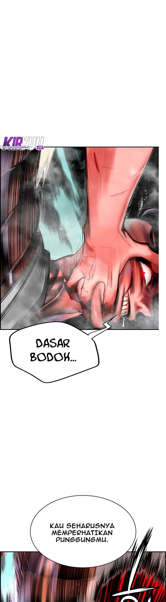 Jungle Juice Chapter 16 Gambar 27