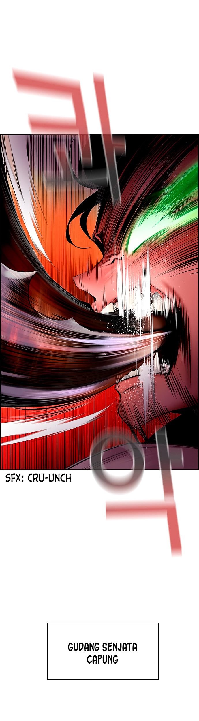 Jungle Juice Chapter 16 Gambar 29