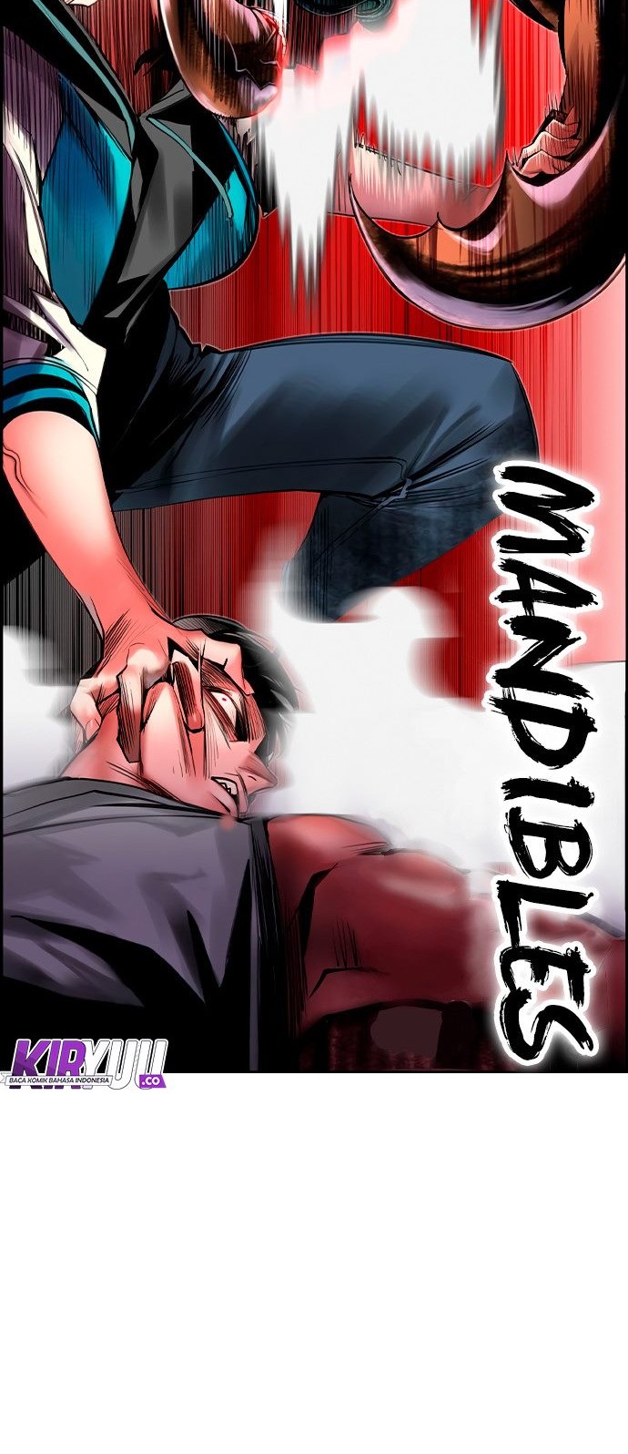 Jungle Juice Chapter 16 Gambar 32