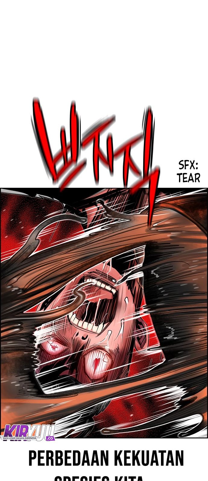 Jungle Juice Chapter 16 Gambar 43
