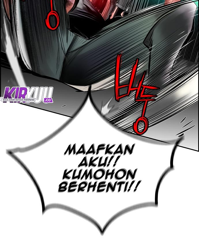 Jungle Juice Chapter 16 Gambar 46