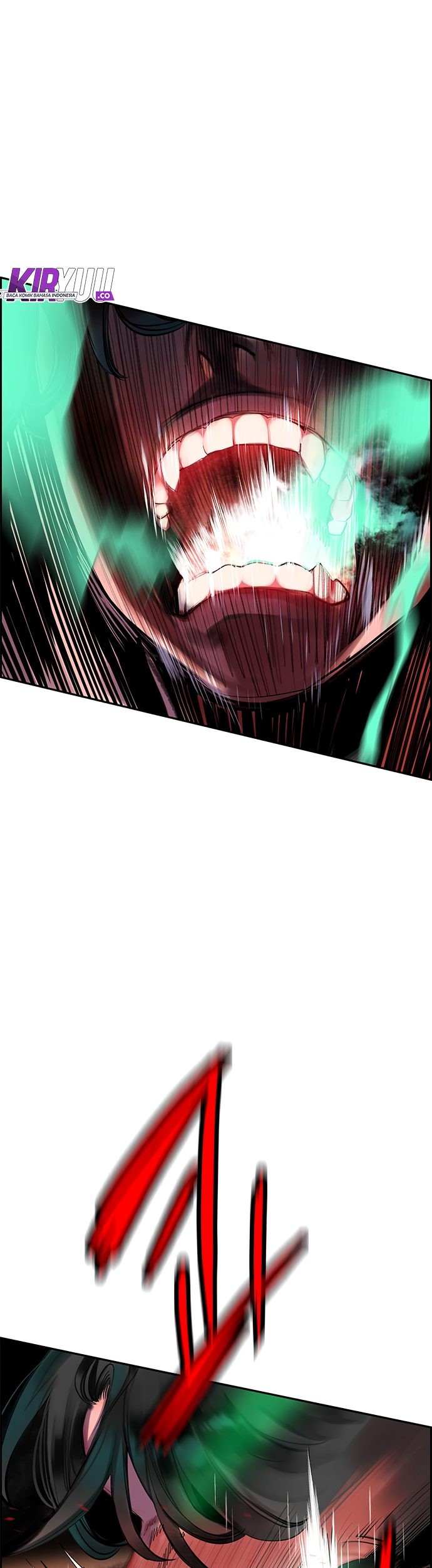 Jungle Juice Chapter 16 Gambar 47