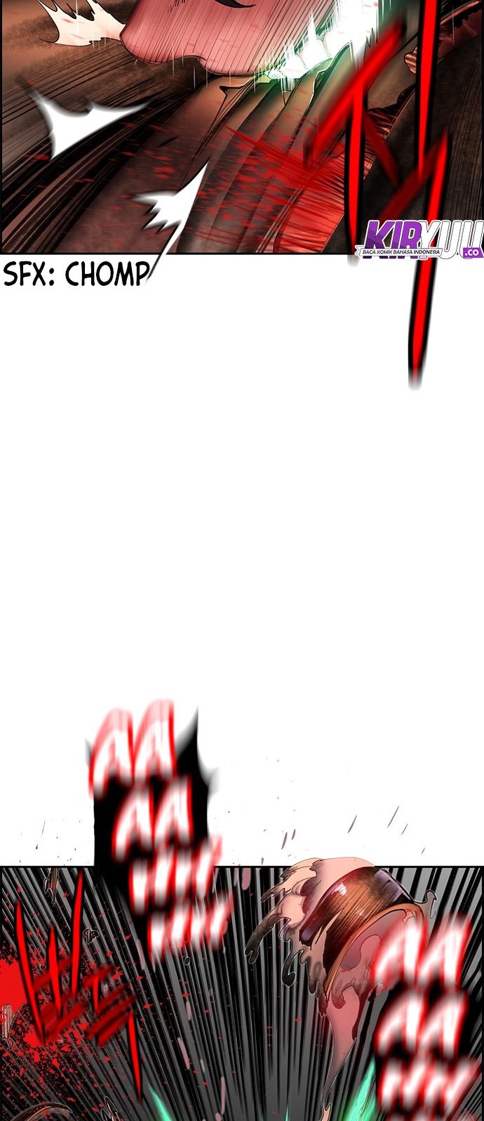 Jungle Juice Chapter 16 Gambar 48