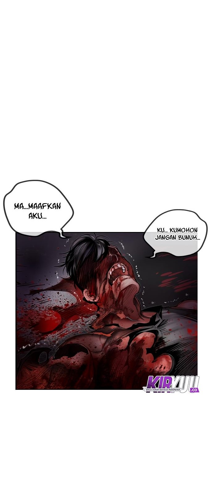 Jungle Juice Chapter 16 Gambar 50