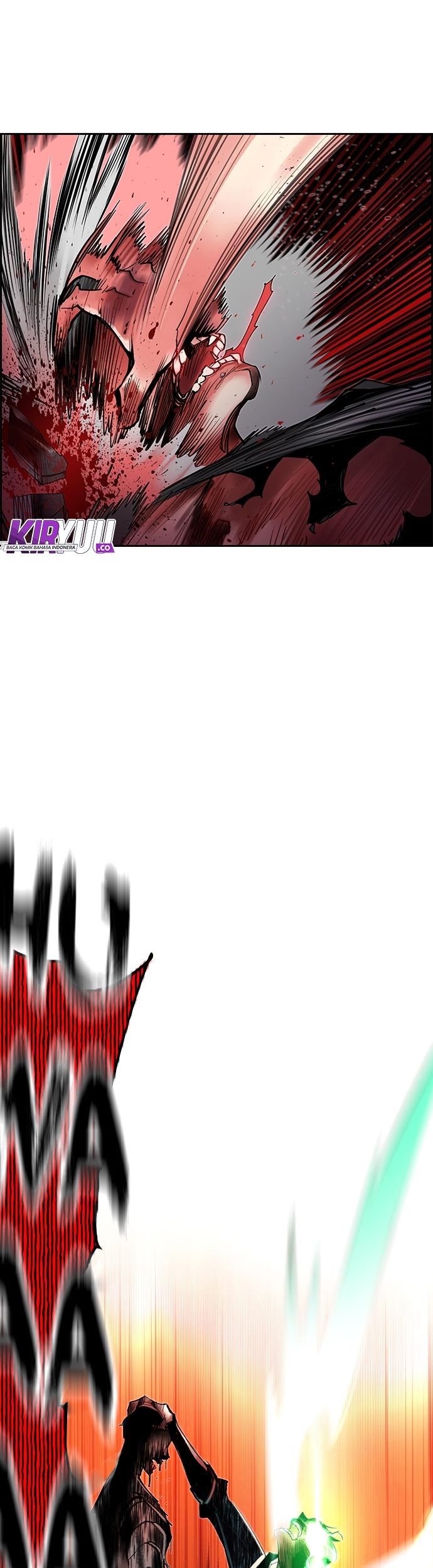 Jungle Juice Chapter 16 Gambar 51