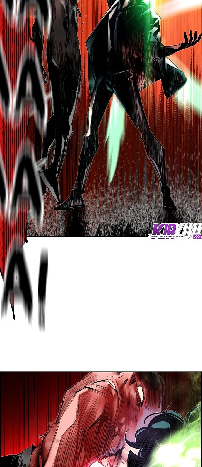 Jungle Juice Chapter 16 Gambar 52
