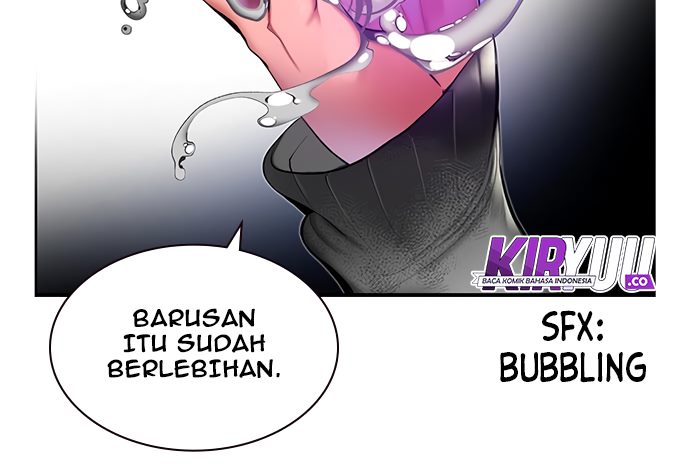 Jungle Juice Chapter 16 Gambar 55