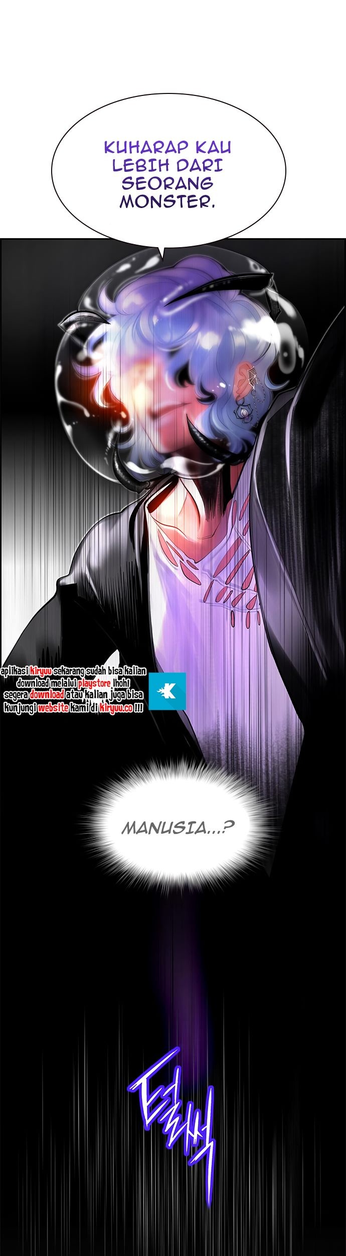Jungle Juice Chapter 16 Gambar 62