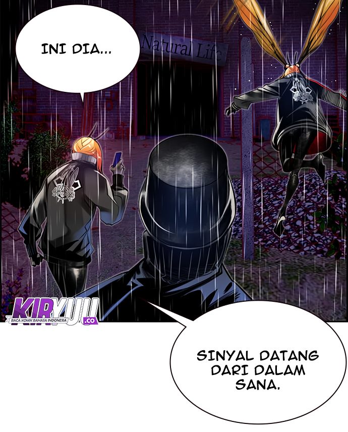 Jungle Juice Chapter 16 Gambar 64