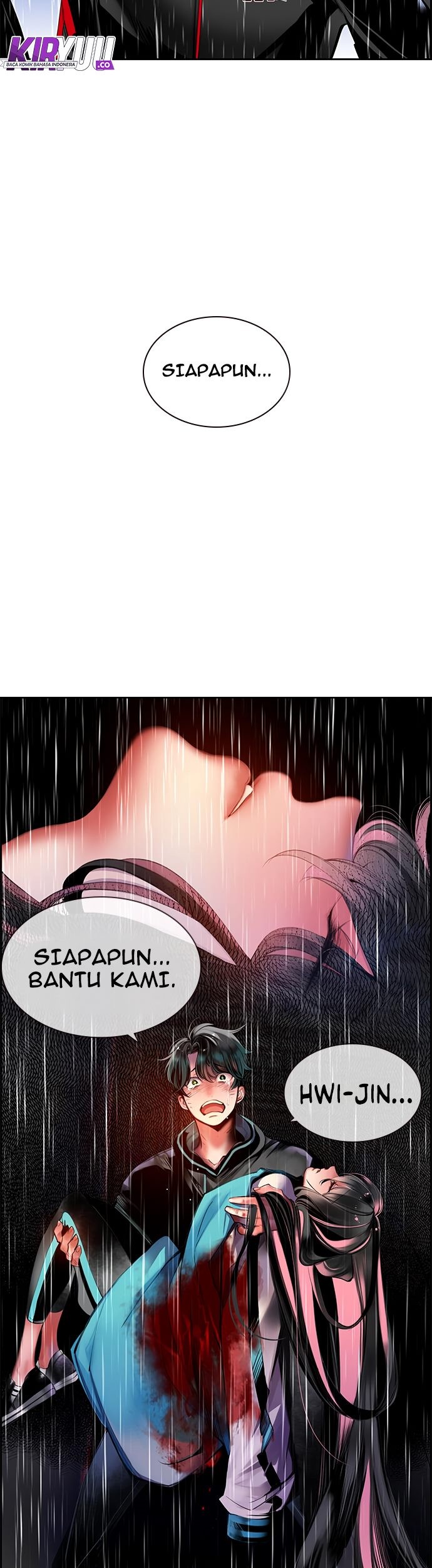 Jungle Juice Chapter 16 Gambar 67