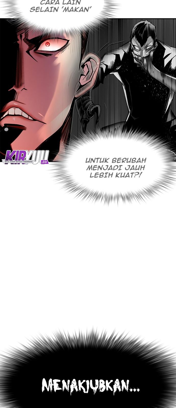 Jungle Juice Chapter 16 Gambar 5