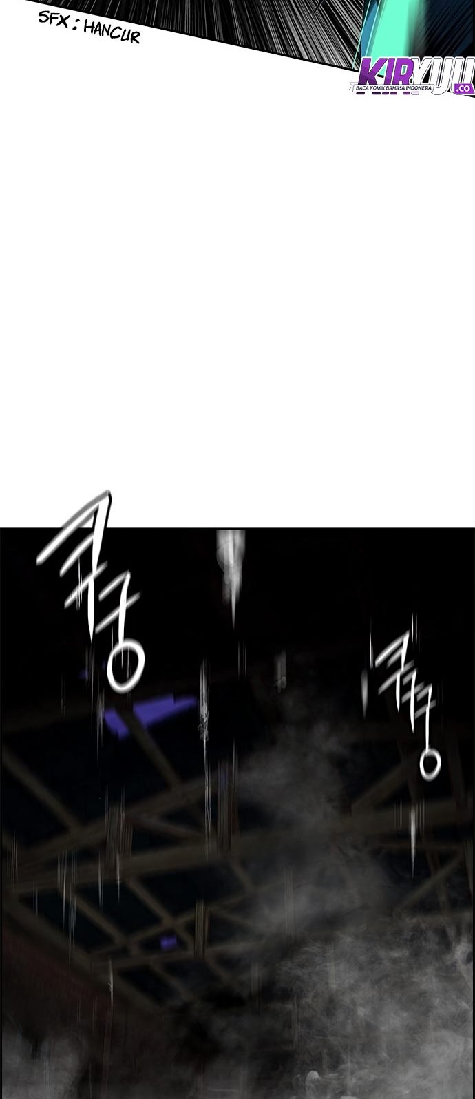 Jungle Juice Chapter 16 Gambar 12