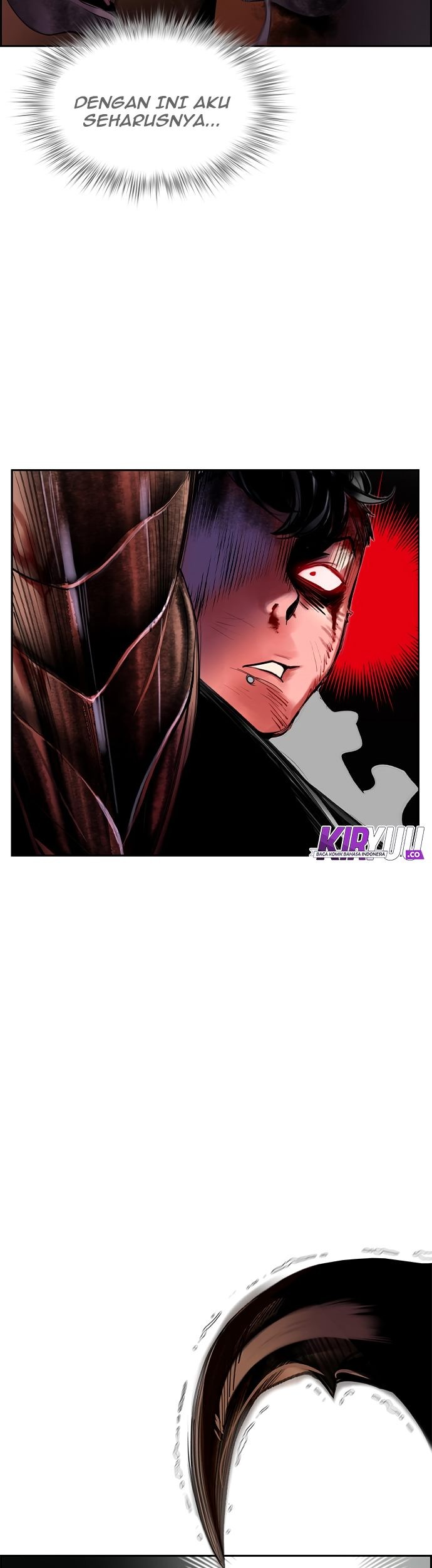 Jungle Juice Chapter 16 Gambar 15
