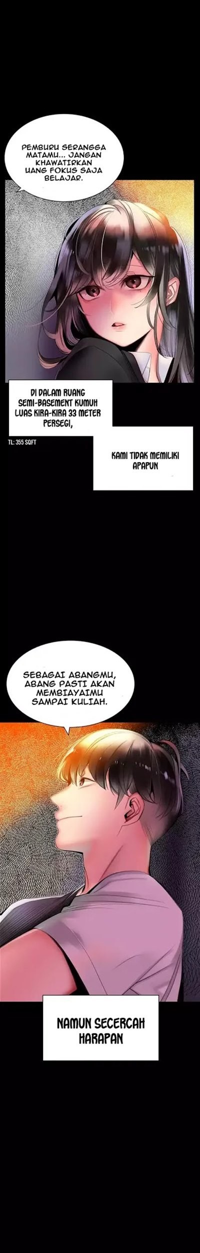 Jungle Juice Chapter 15 Gambar 17