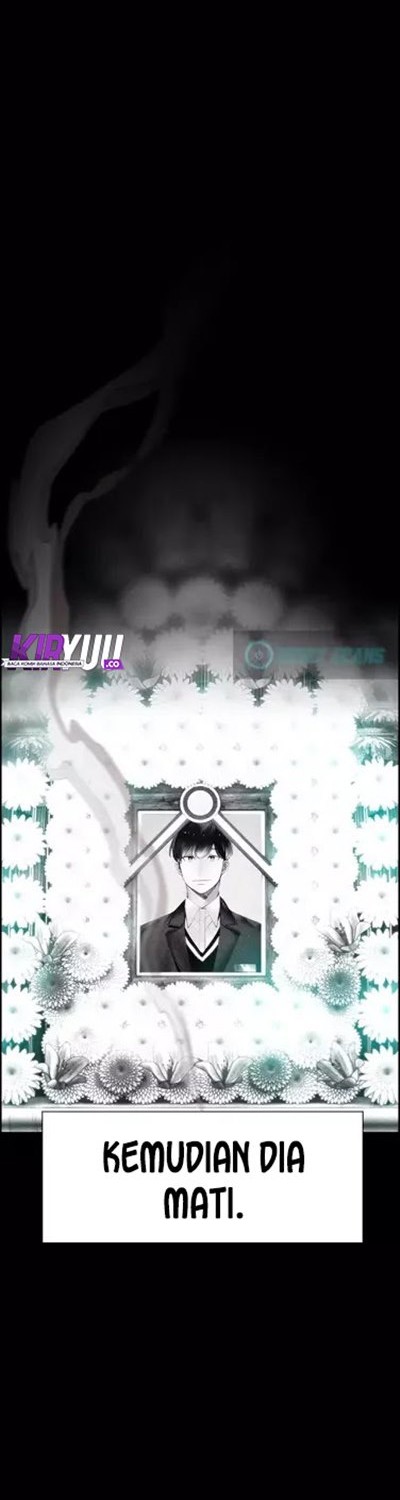 Jungle Juice Chapter 15 Gambar 18