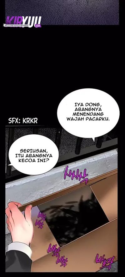 Jungle Juice Chapter 15 Gambar 21