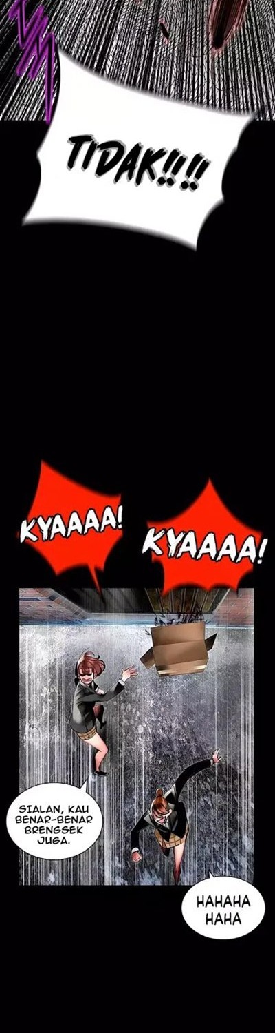 Jungle Juice Chapter 15 Gambar 23