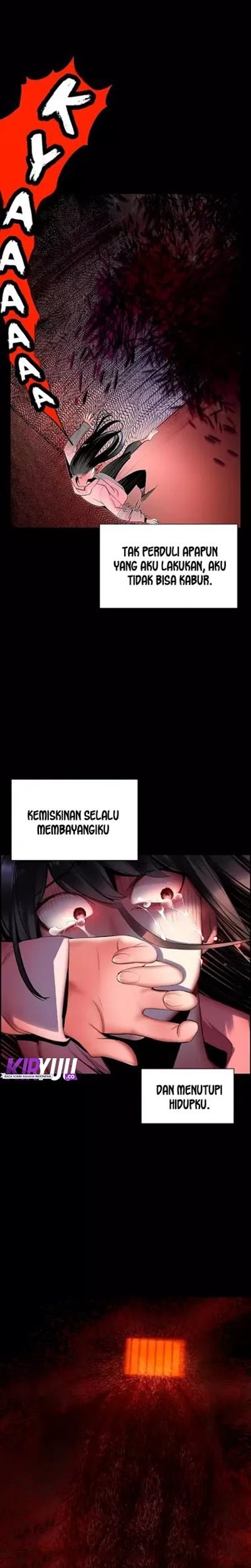 Jungle Juice Chapter 15 Gambar 24
