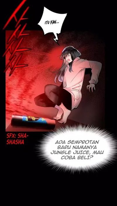 Jungle Juice Chapter 15 Gambar 26