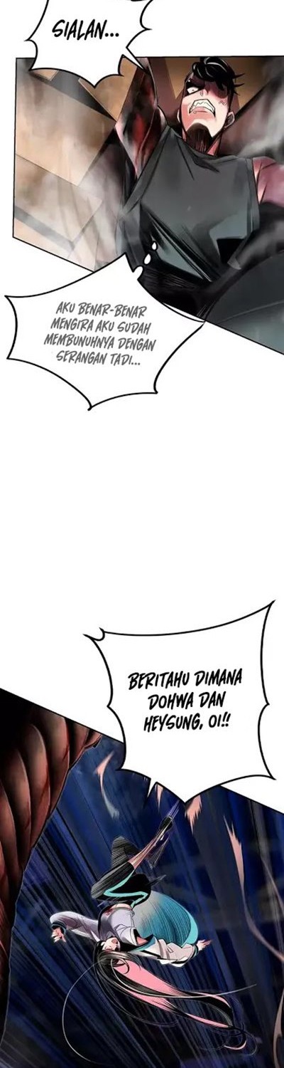Jungle Juice Chapter 15 Gambar 30