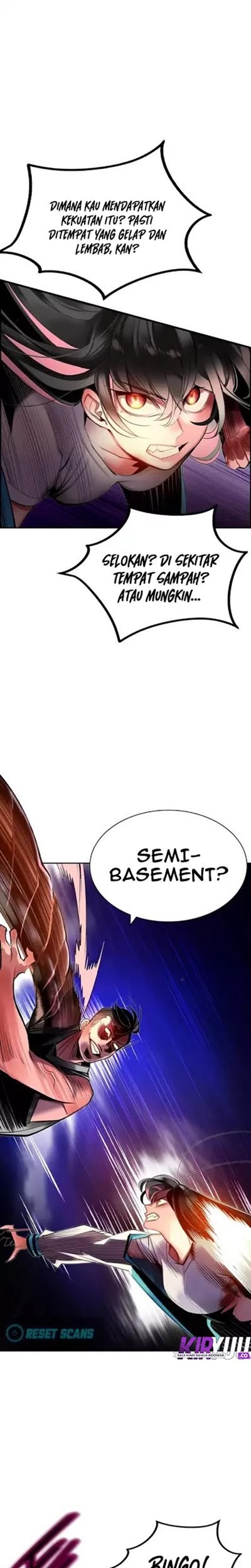 Jungle Juice Chapter 15 Gambar 37