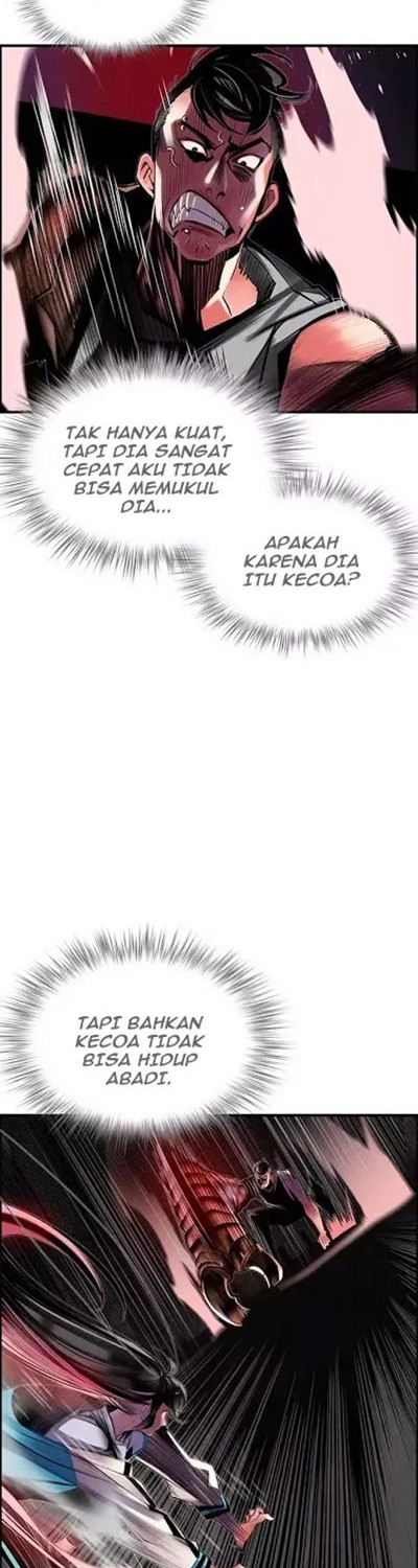 Jungle Juice Chapter 15 Gambar 40