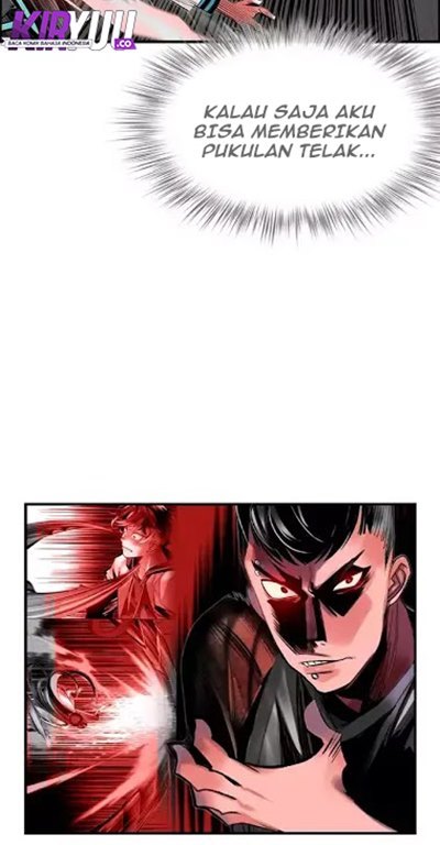 Jungle Juice Chapter 15 Gambar 41