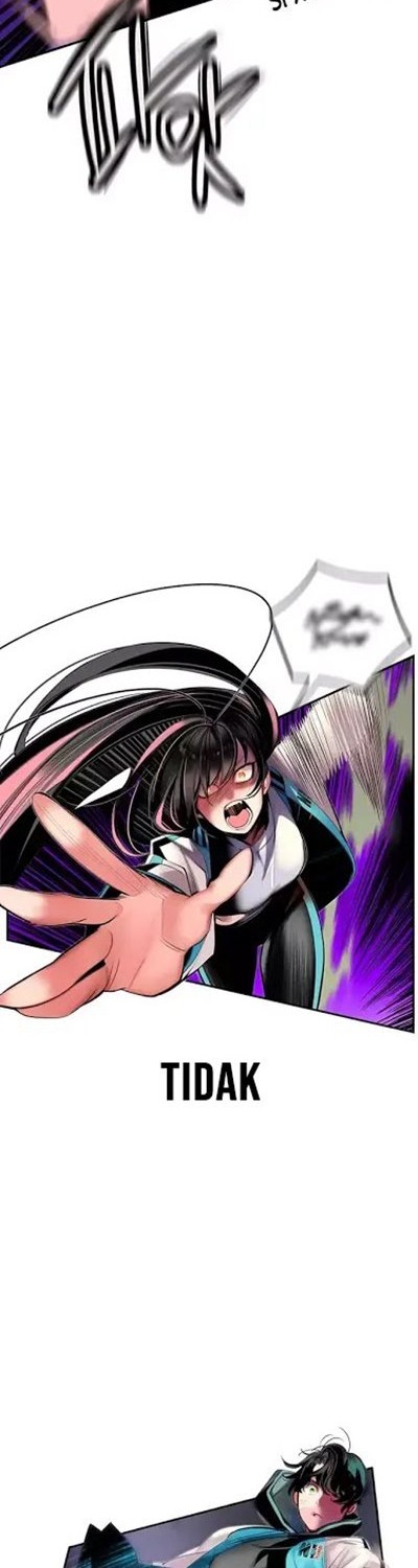 Jungle Juice Chapter 15 Gambar 43