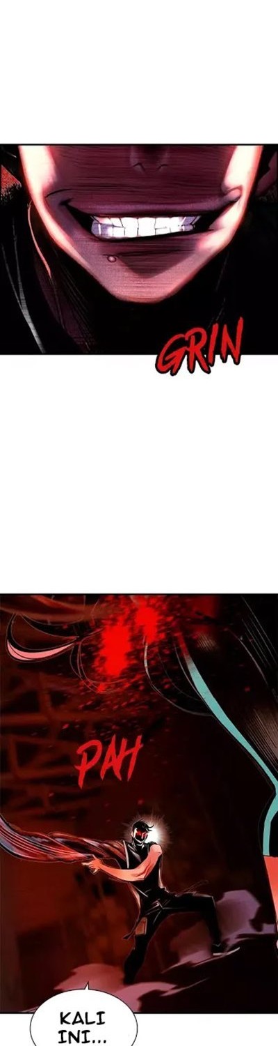 Jungle Juice Chapter 15 Gambar 45