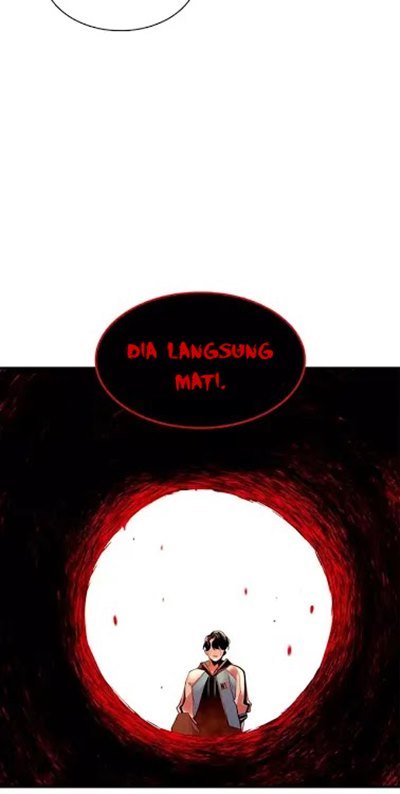 Jungle Juice Chapter 15 Gambar 46