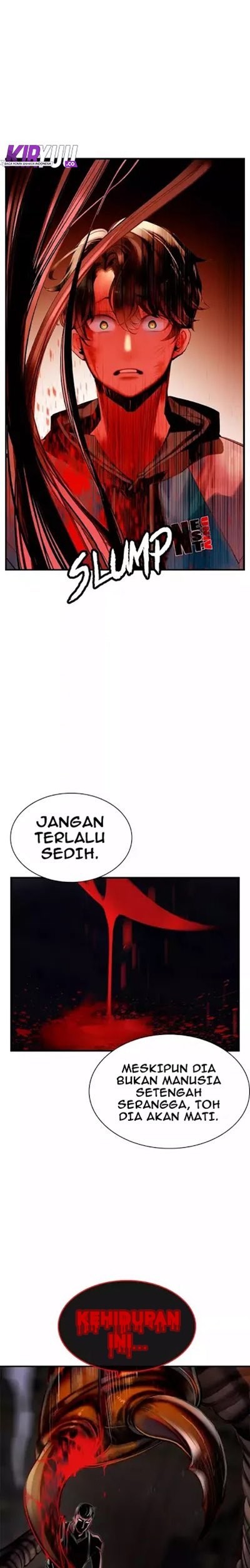 Jungle Juice Chapter 15 Gambar 47
