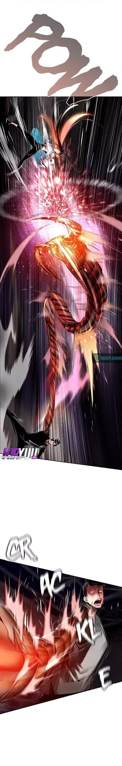 Baca Manhwa Jungle Juice Chapter 15 Gambar 2