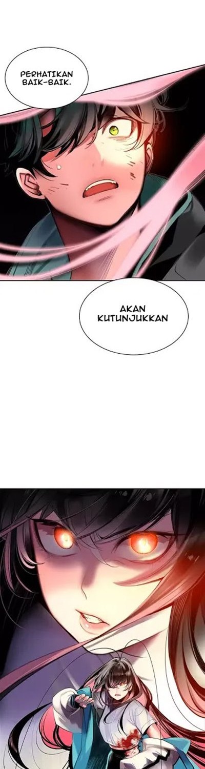 Jungle Juice Chapter 15 Gambar 3