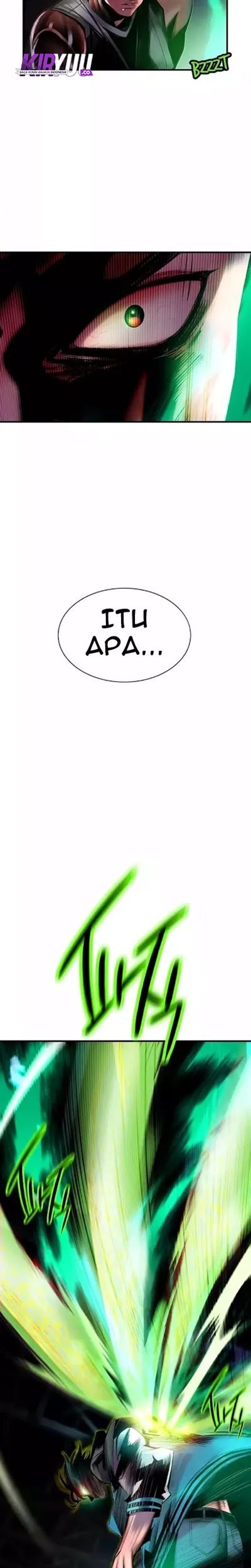 Jungle Juice Chapter 15 Gambar 49