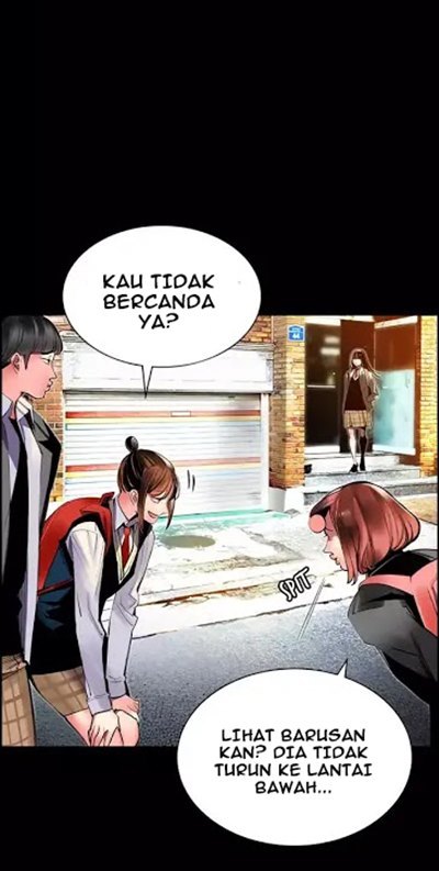 Jungle Juice Chapter 15 Gambar 6