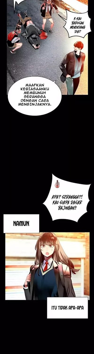 Jungle Juice Chapter 15 Gambar 10