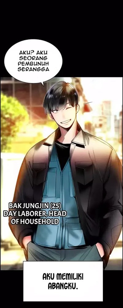 Jungle Juice Chapter 15 Gambar 11