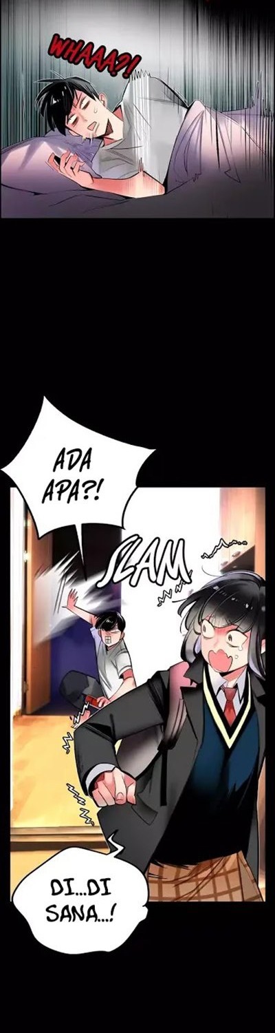 Jungle Juice Chapter 15 Gambar 13